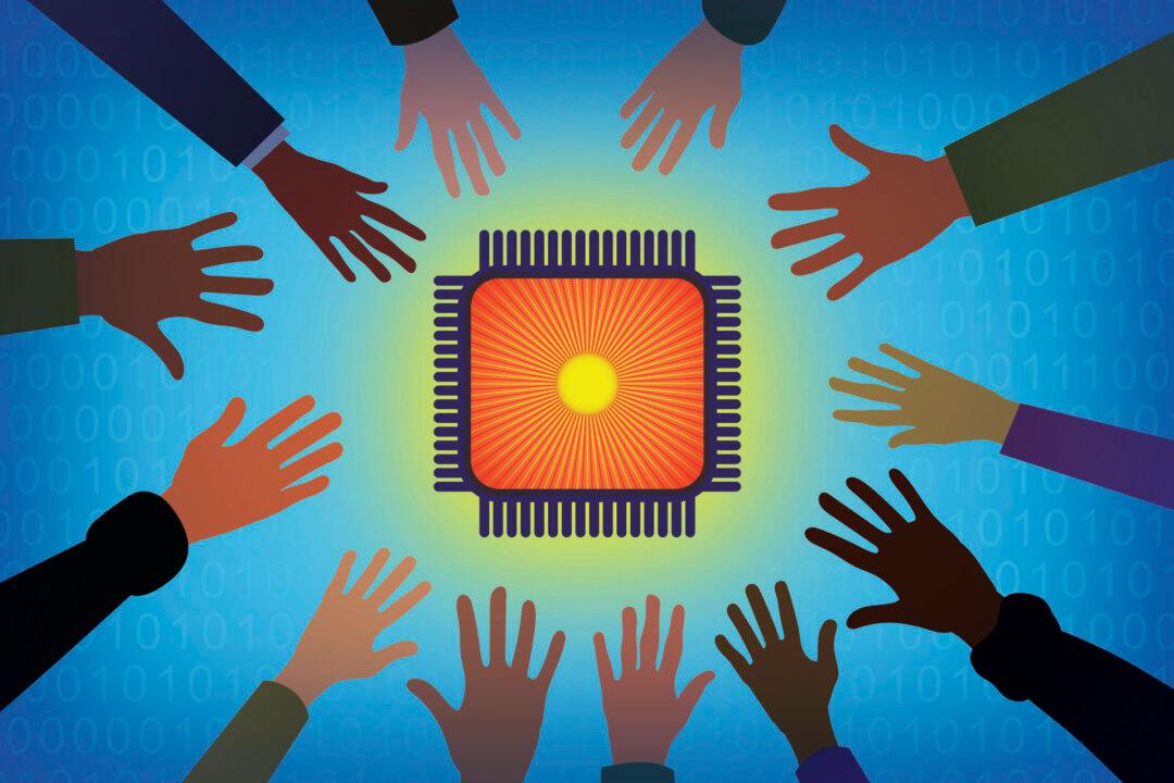 No, Artificial Intelligence Will Not Solve All Problems