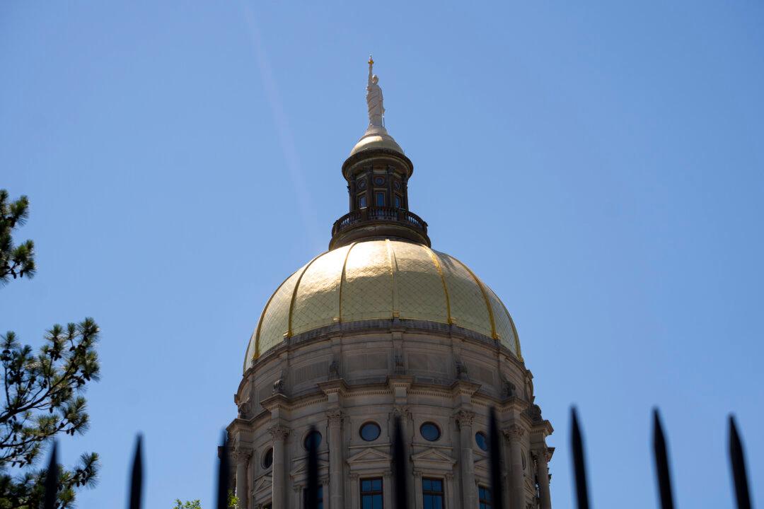 Georgia House Republicans Refuse Calls From Trump, Kemp to Redistrict