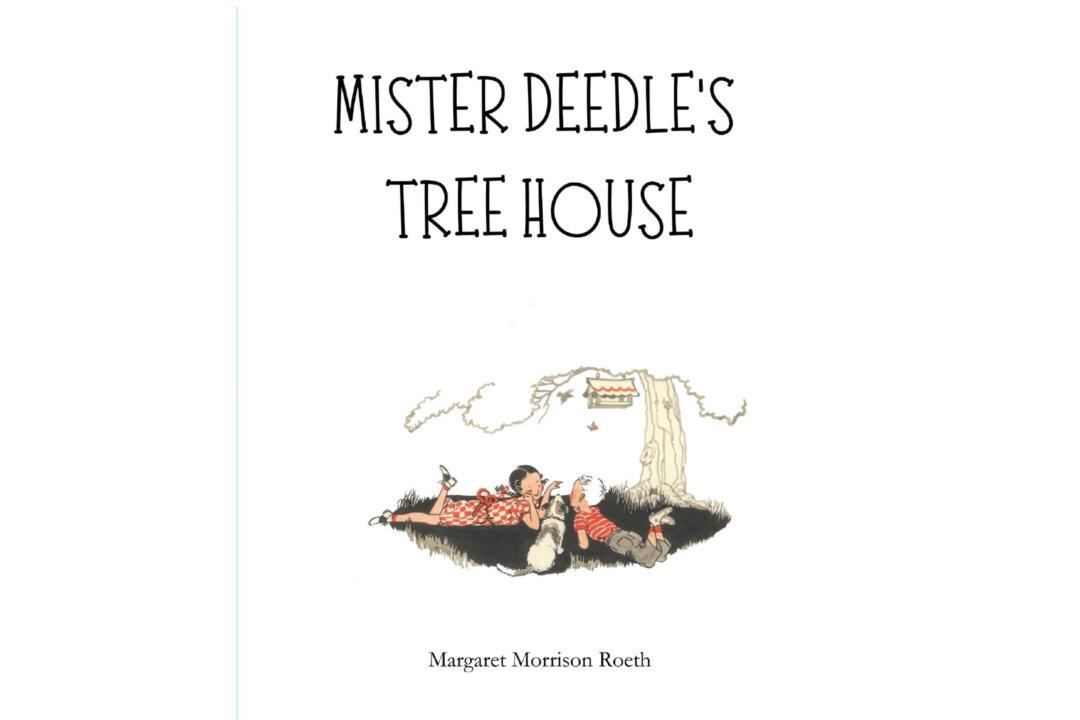 A Nonagenarian’s Loving Legacy for His Mother