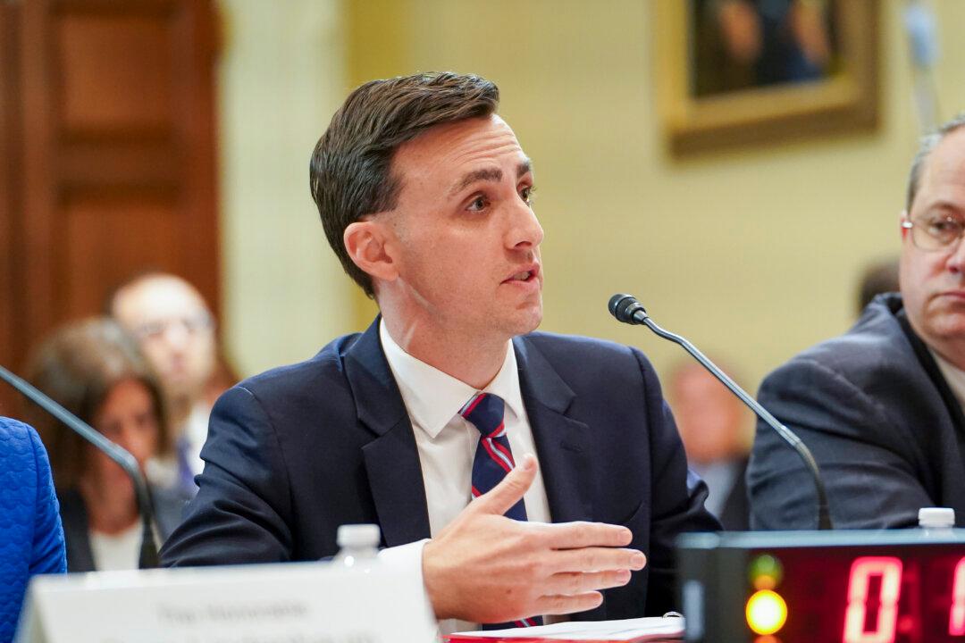 FEC Sues Local Union, PAC Over Alleged Failure to Comply With 2018 Agreement