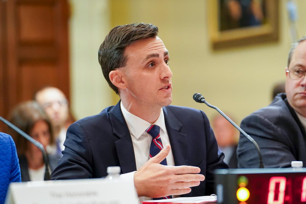 FEC Sues Local Union, PAC Over Alleged Failure to Comply With 2018 Agreement