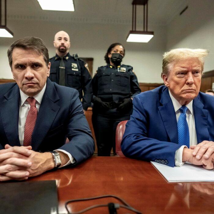 The Epoch Times