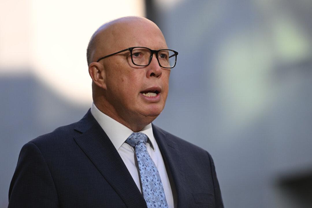 Opposition Pledges to Resurrect Building Watchdog Amid CFMEU Corruption Issues