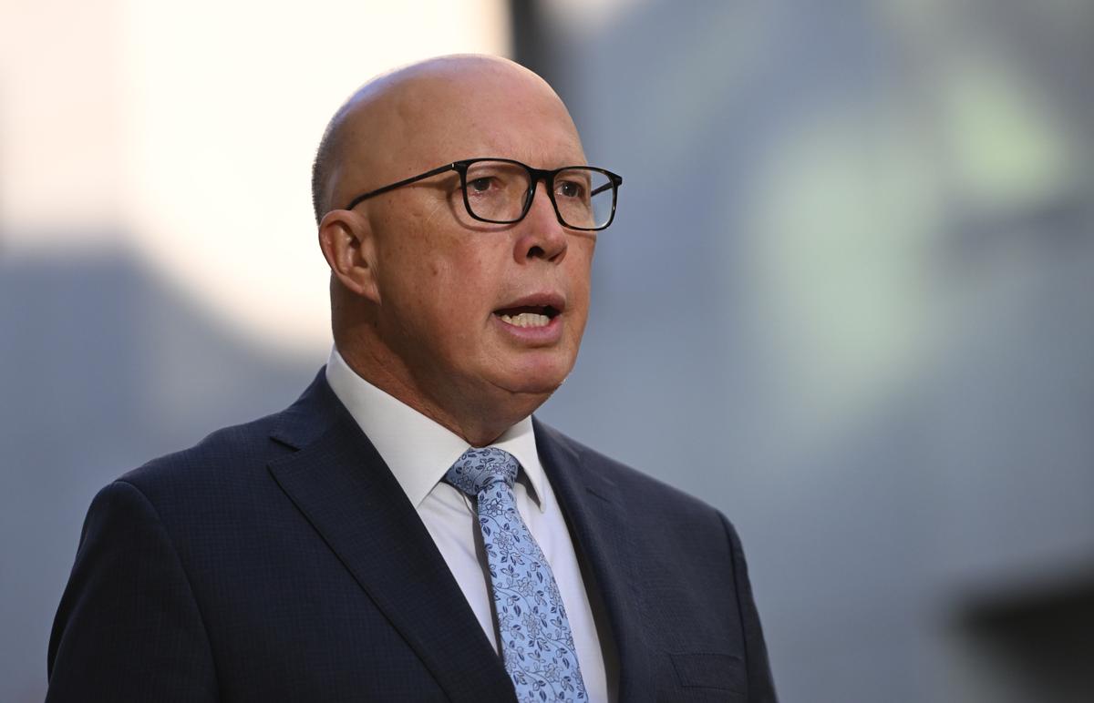 Opposition Pledges to Resurrect Building Watchdog Amid CFMEU Corruption Issues