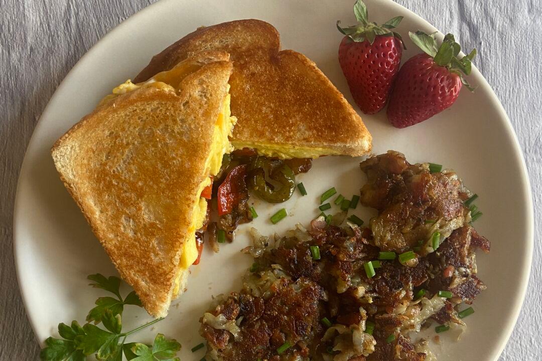 You, Too, Can Make a Successful Diner-Style Breakfast at Home