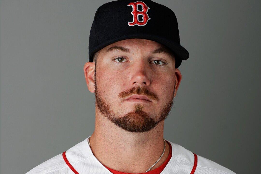 Former Red Sox Player Among 27 Men Arrested in Undercover Child Predator Sting
