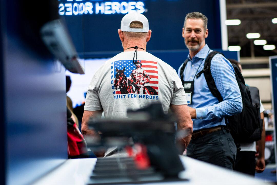 NRA Board Elects New Leadership After Former CEO’s Spending Controversy