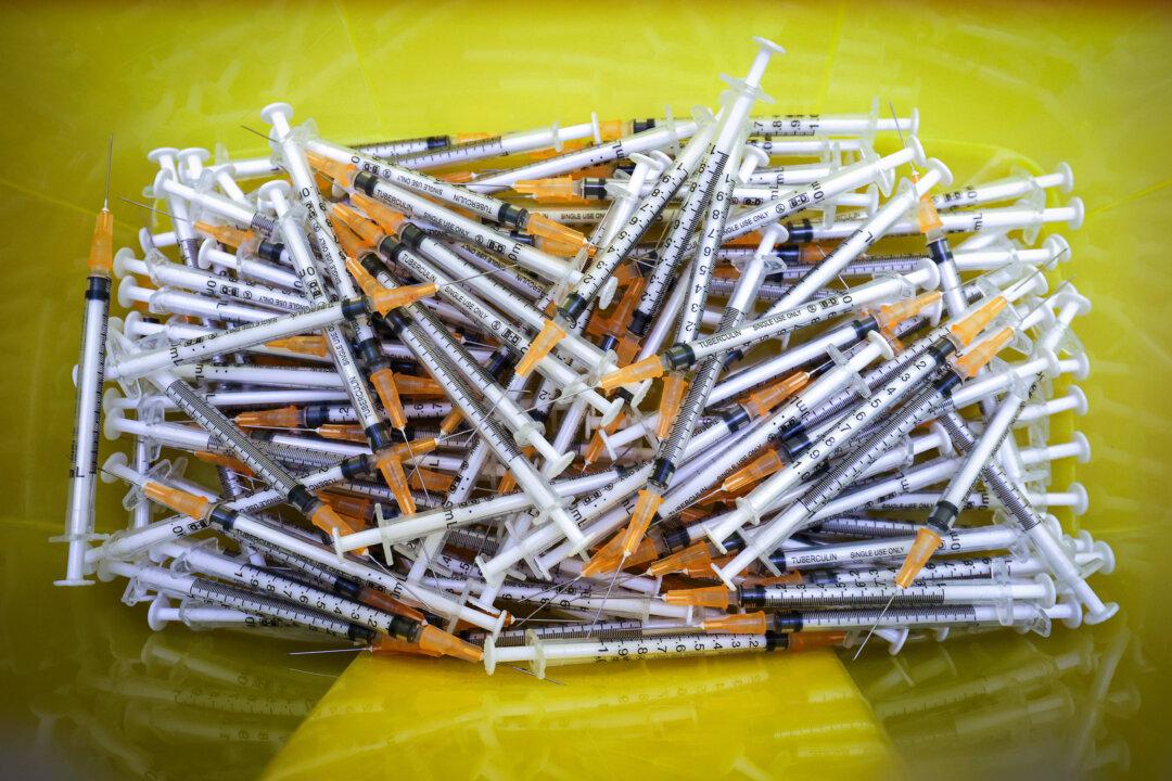 Man Who Died Suddenly From Vaccine-Induced Myocarditis Wasn’t Informed of Side Effect