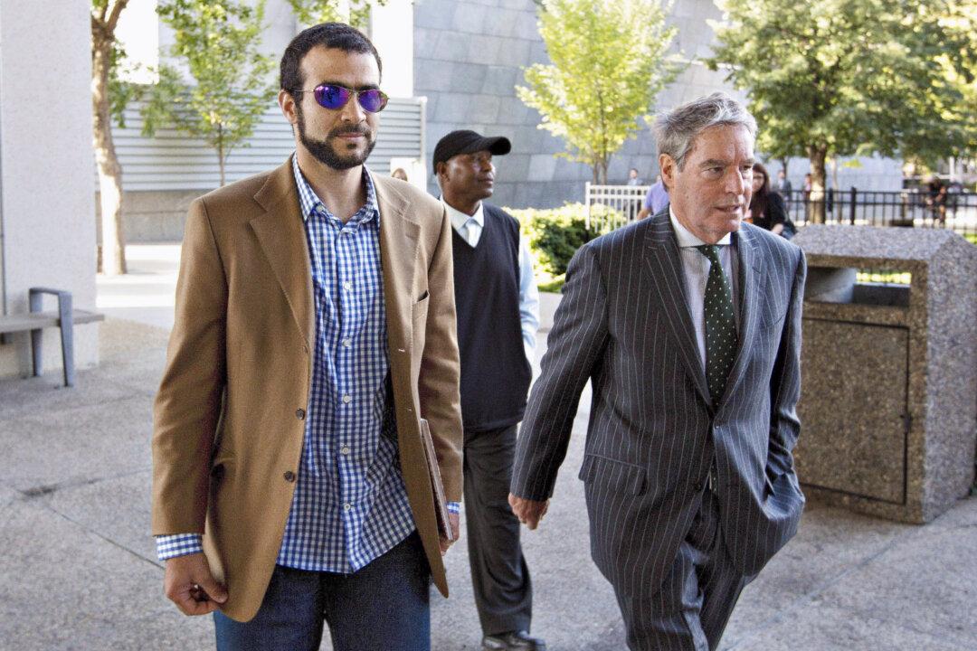 Supreme Court Won’t Hear Former Guantanamo Detainee’s Appeal