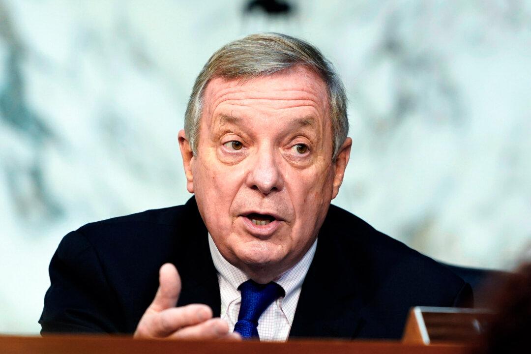 Senate Democrats Propose Constitutional Amendment to Abolish Electoral College