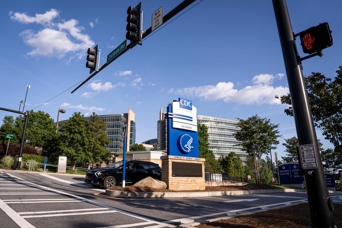 CDC Must Stop Deleting Emails: Judge