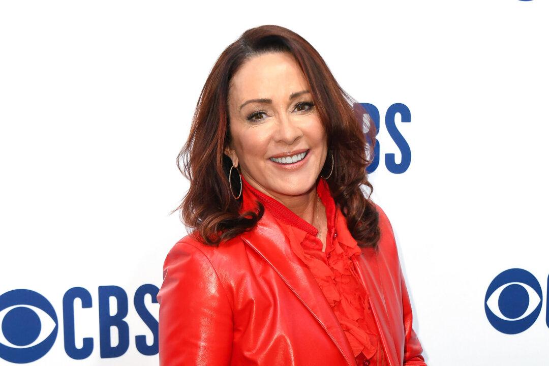 Patricia Heaton Defends Harrison Butker Amid Commencement Speech Backlash
