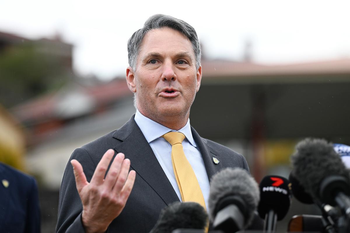 ‘This Will Not Be the Last’: Australia to Provide Largest Military Support for Ukraine