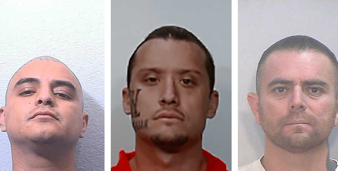 2 Inmates Suspected in Death of Fellow Inmate by Improvised Weapons