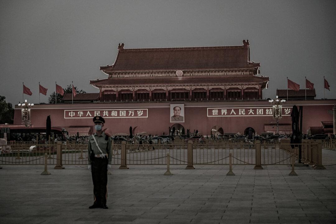 CCP Regime Facing Instability Ahead of 35th Anniversary of Tiananmen Square Massacre: Insider