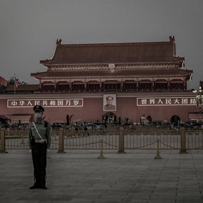 The Epoch Times