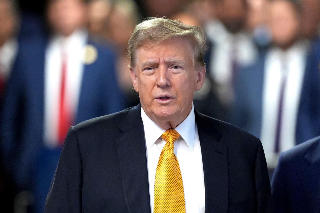 Trump Alleges Prosecutorial Misconduct, Moves to Dismiss Documents Case