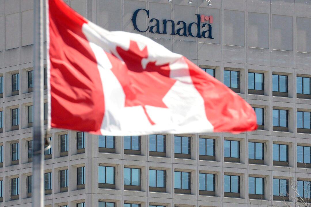 Ottawa Has Spent at Least $30 Million on Diversity, Equity, Inclusion Programs Since 2019