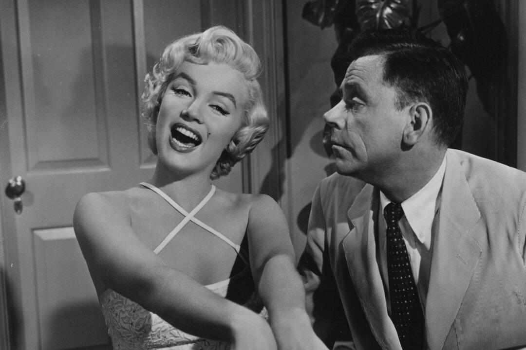 ‘The Seven Year Itch’ (1955): A Bad Start