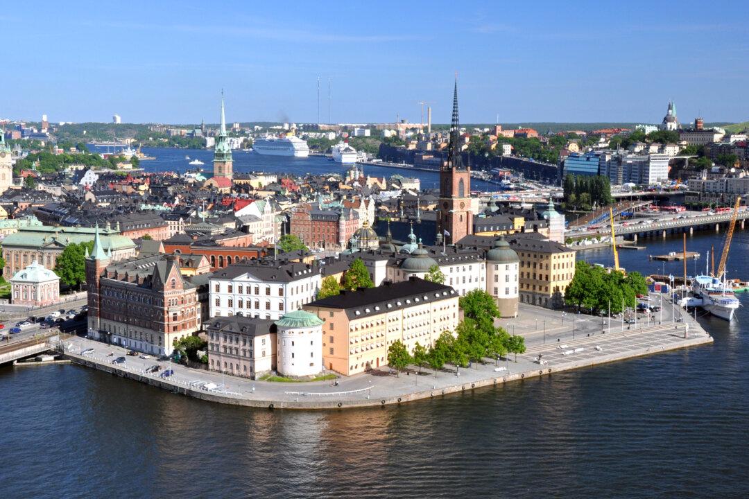 Rick Steves’ Europe: Stockholm’s Delights Span the Ages