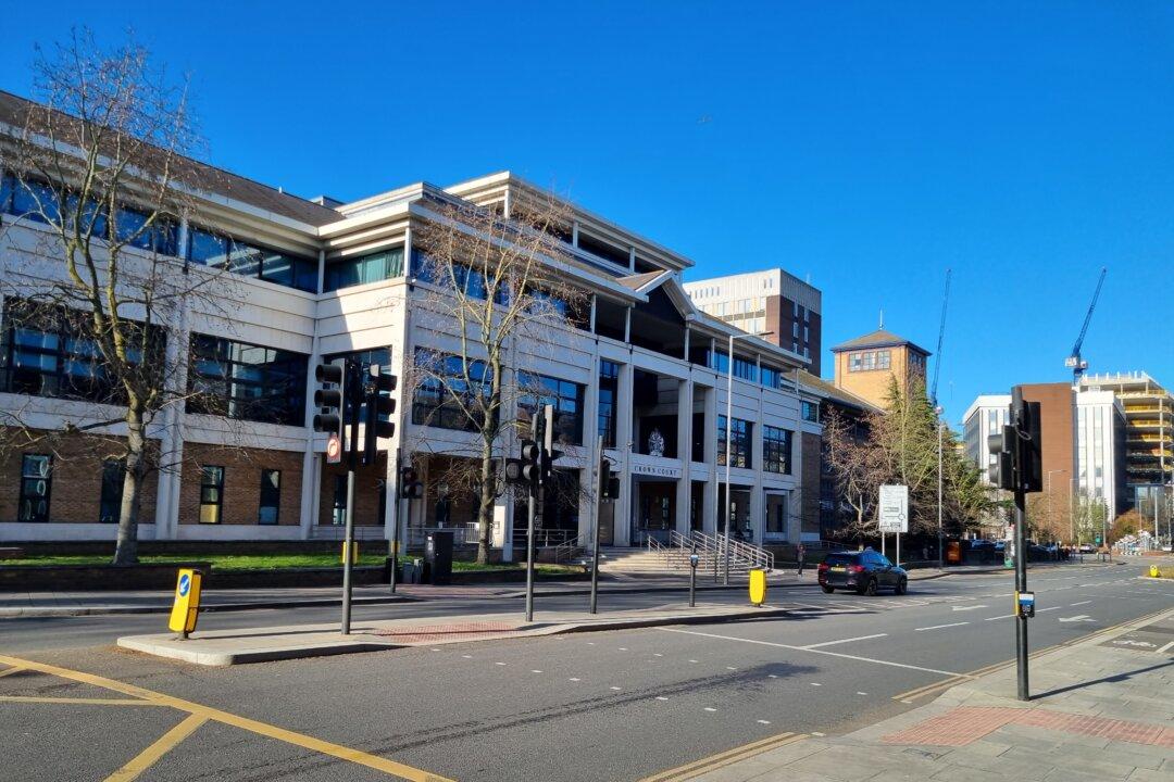 Rap Star’s Gang Tried to Obtain Guns to Kill Rival, Jury Told