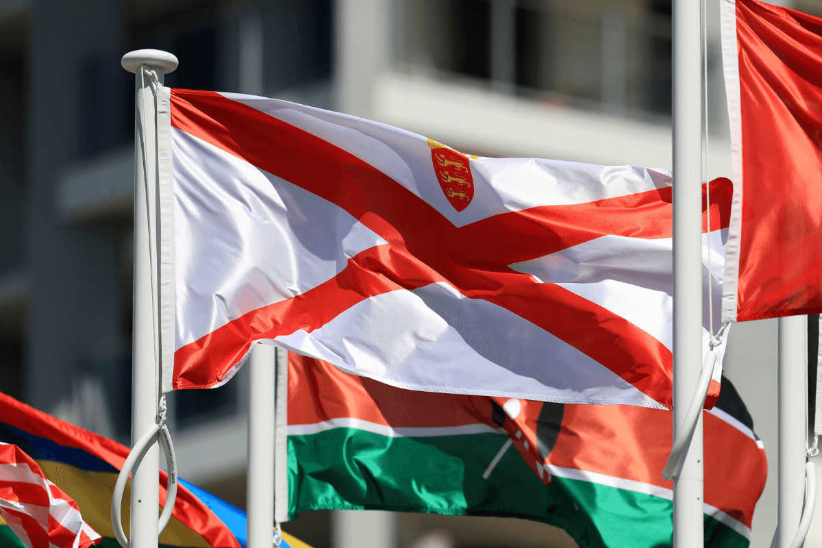 Jersey Backs Drafting Law on Assisted Suicide