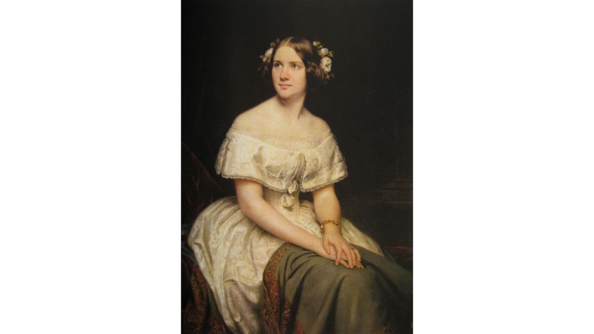 A Swedish Soprano, an American Showman, and the Greatest Concert Tour