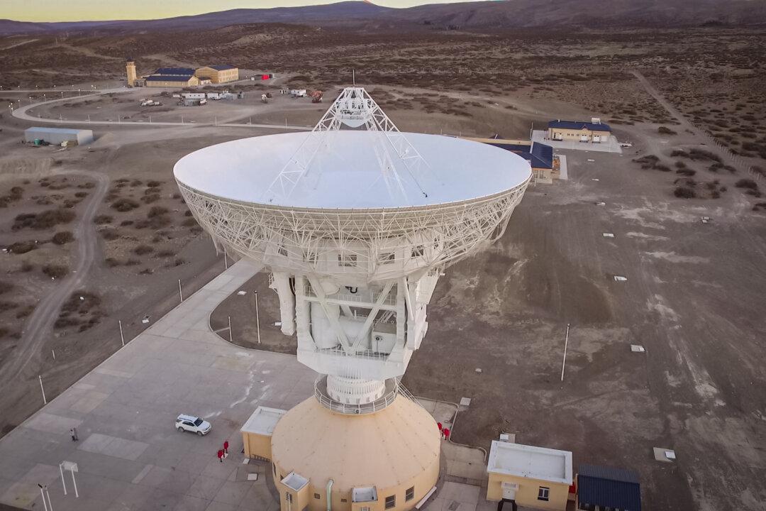 Steel Trap Diplomacy: How China Is Tightening Its Grip on South America