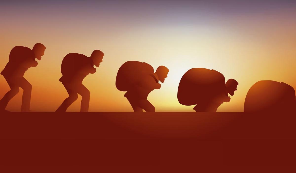 Media: Gen Z Is Doomed