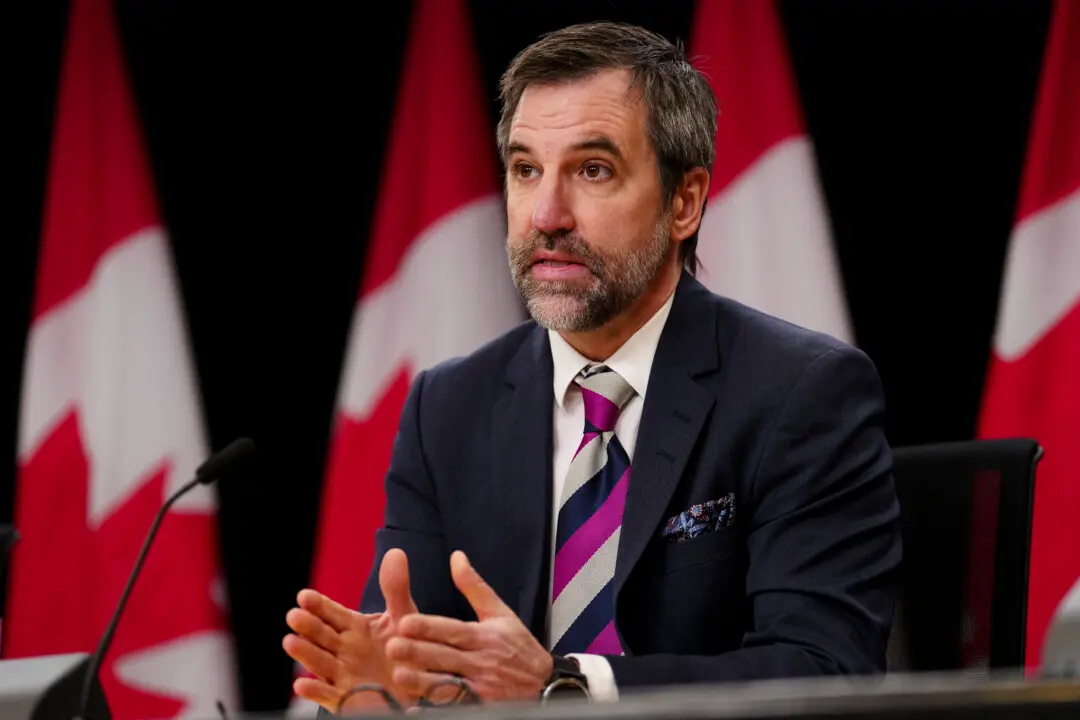 Guilbeault Quits Carney’s Cabinet Over Ottawa-Alberta Energy Deal
