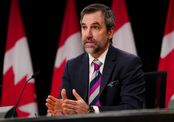 Guilbeault Quits Carney’s Cabinet Over Ottawa-Alberta Energy Deal