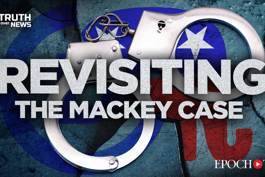 The Curious Case of Douglass Mackey: Targeted by Both GOP and Democrats | Truth Over News