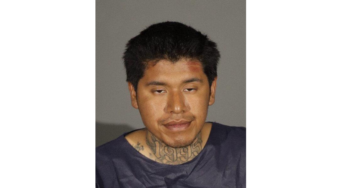 Man on Probation Charged in Stabbing of 2 Tourists in Santa Monica