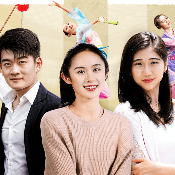 The Epoch Times