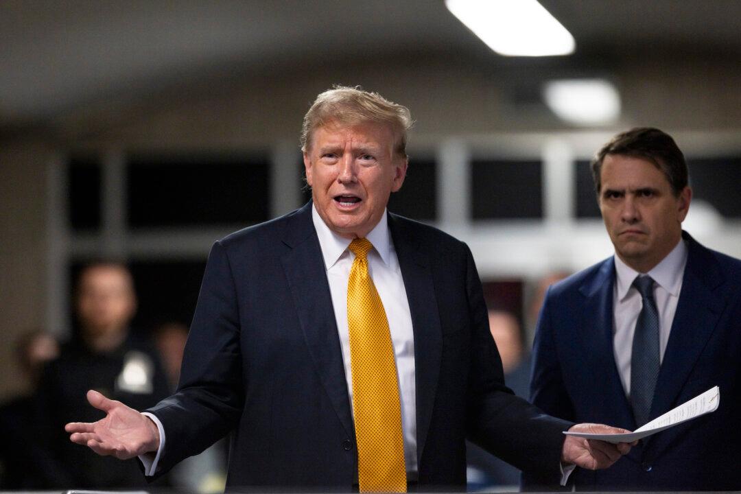 Everything You Need to Know as Trump Trial Nears Verdict