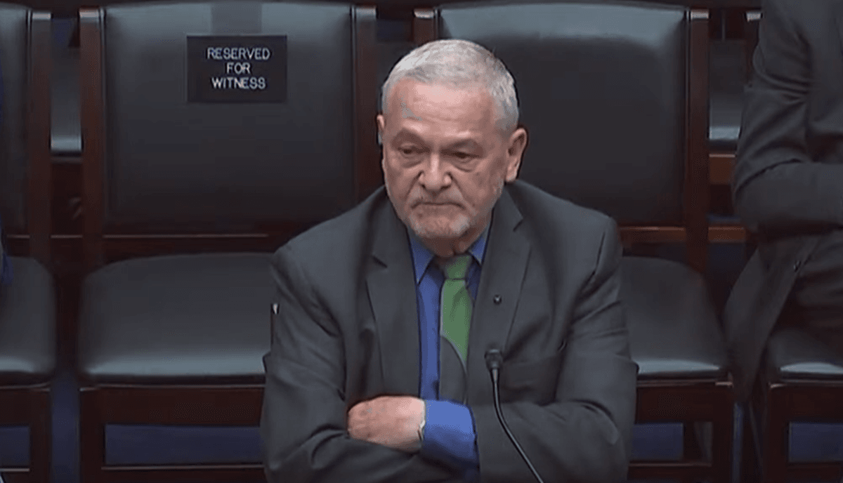 House Panel Opens Probe of NIH Officials Allegedly Evading FOIA on COVID Origins