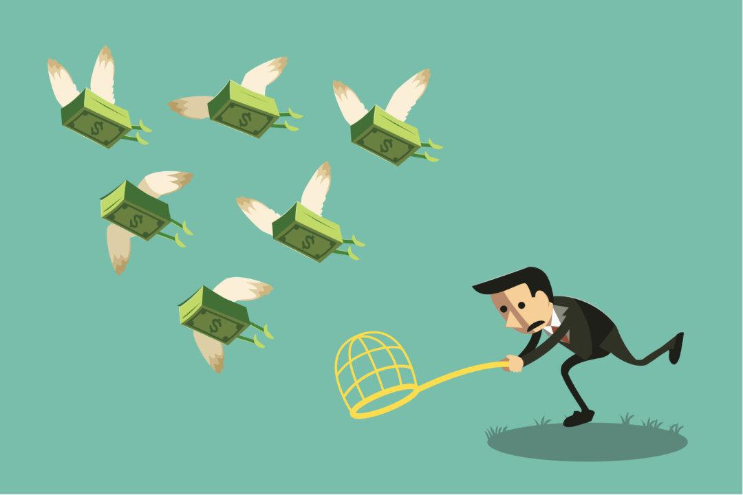 Is There Risk Investing in the Companies of Foreign Nations?