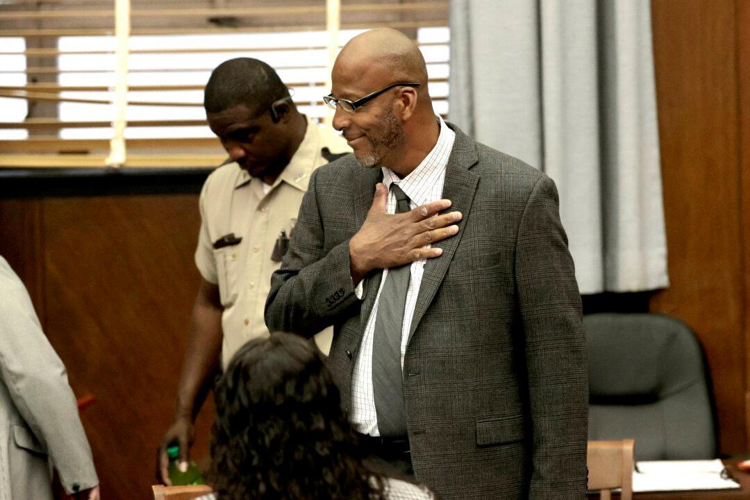 Judge Overturns Murder Conviction of Missouri Man Imprisoned for More Than 30 Years