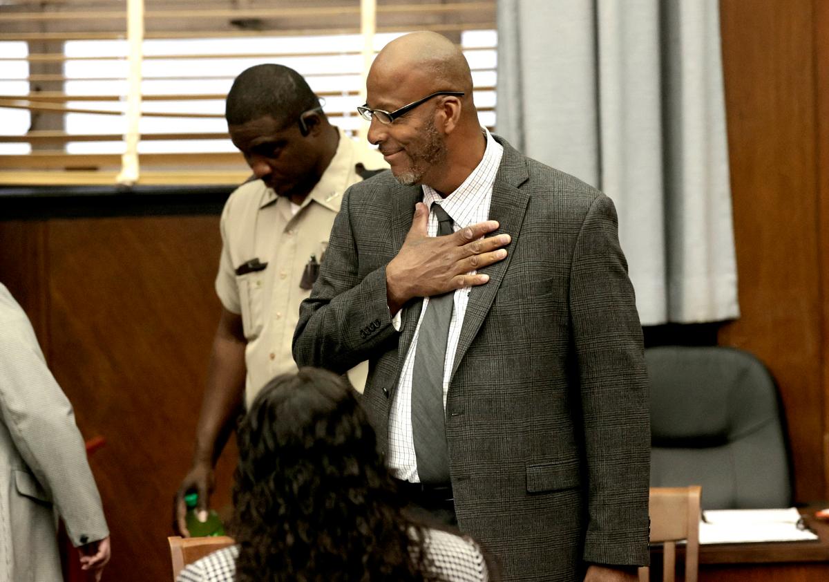 Judge Overturns Murder Conviction of Missouri Man Imprisoned for More Than 30 Years