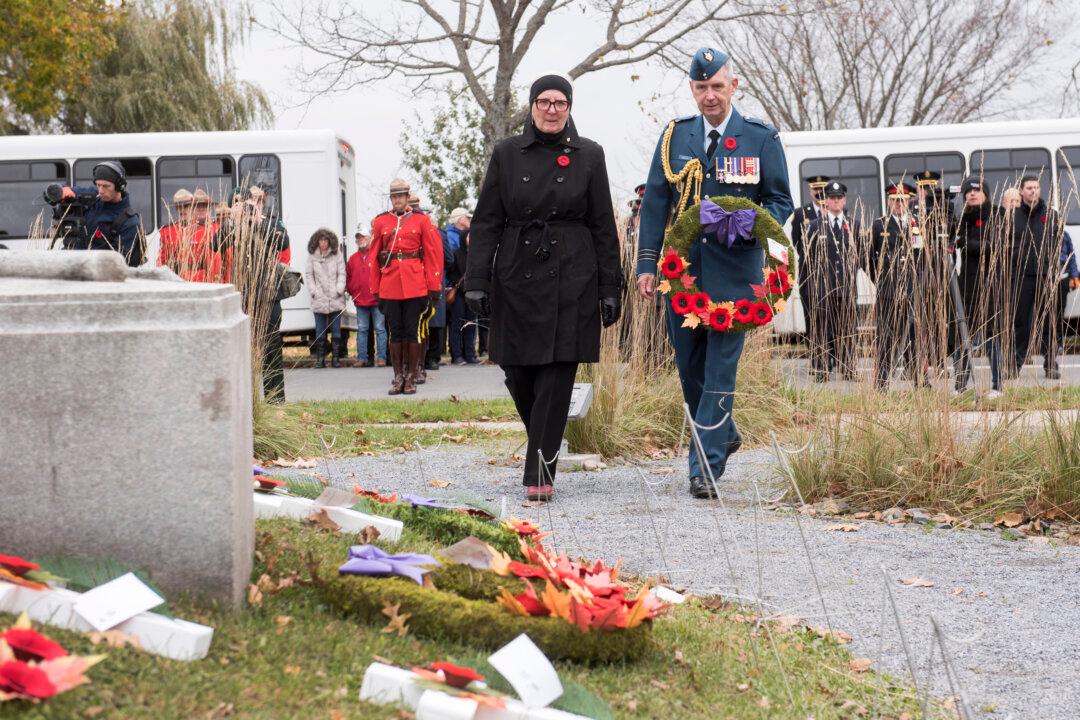 NB Lieutenant-Governor Does Not Need to Be Bilingual, Says Court of Appeal