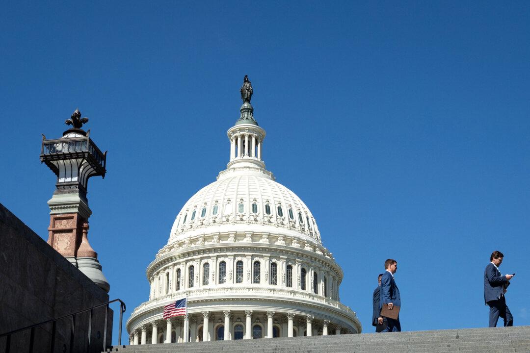 House to Vote on Radiation Victims Compensation Renewal but With No Expansion