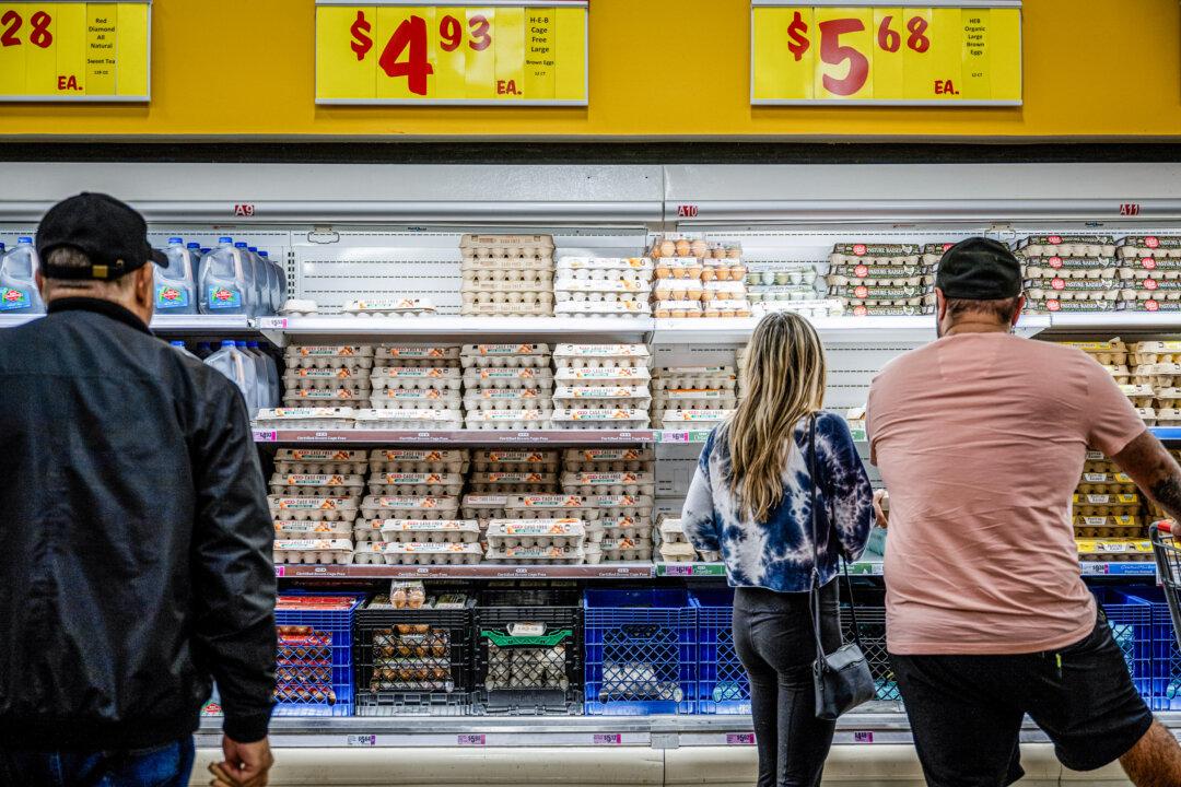 Lead Economic Indicator Points to Increased Pessimism in Financial Situation for Americans