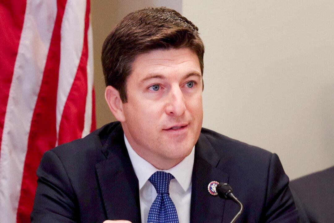 House Panel Advances Election Integrity Bills