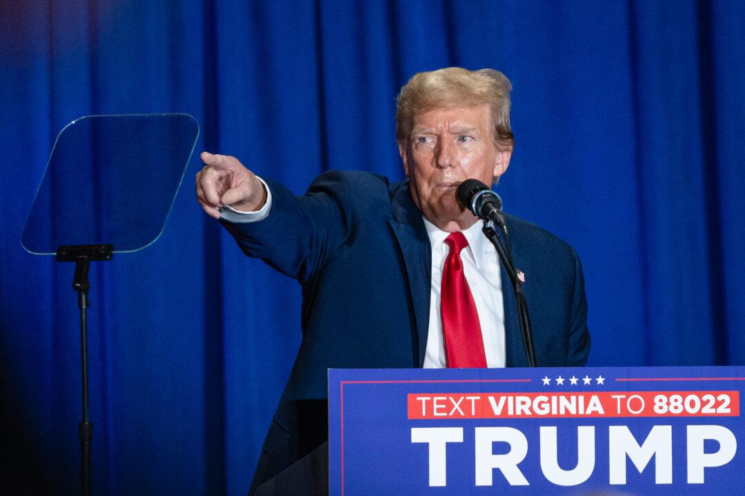 Black Community Leaders Reveal Their Top Trump VP Choices