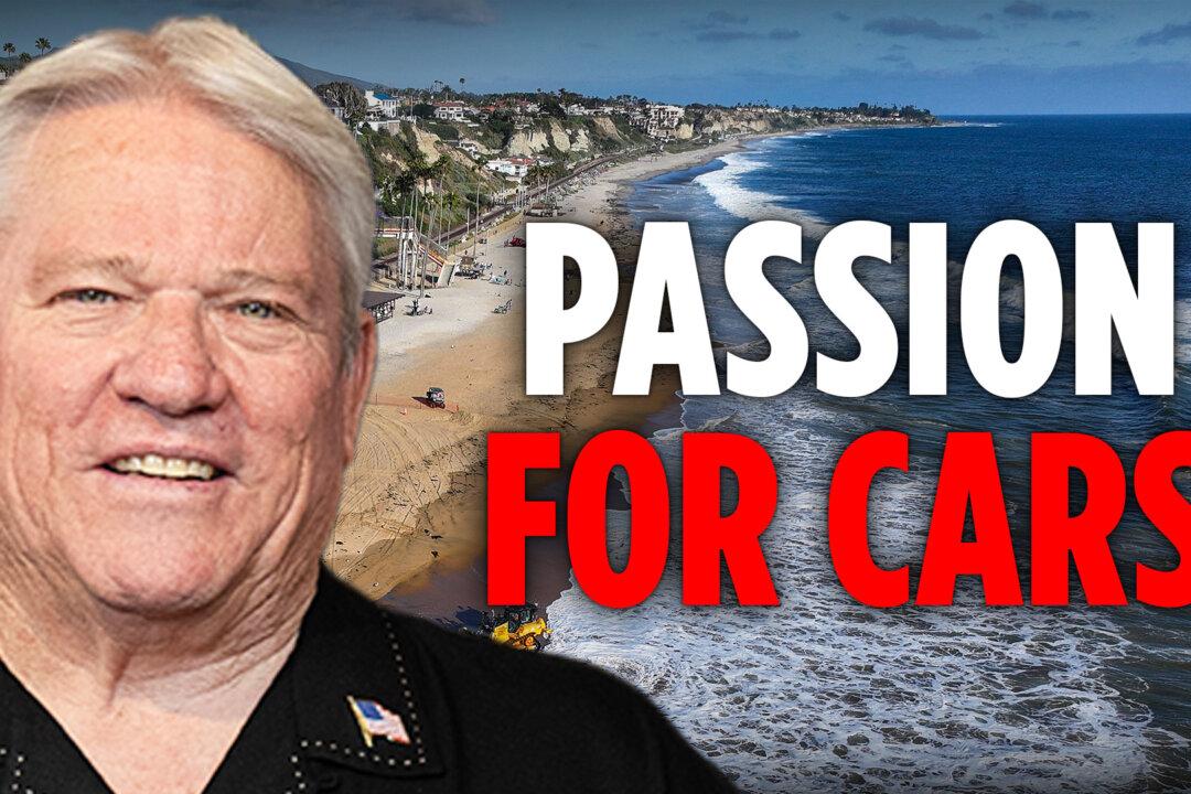 Driven by Passion: A Car Enthusiast’s Journey