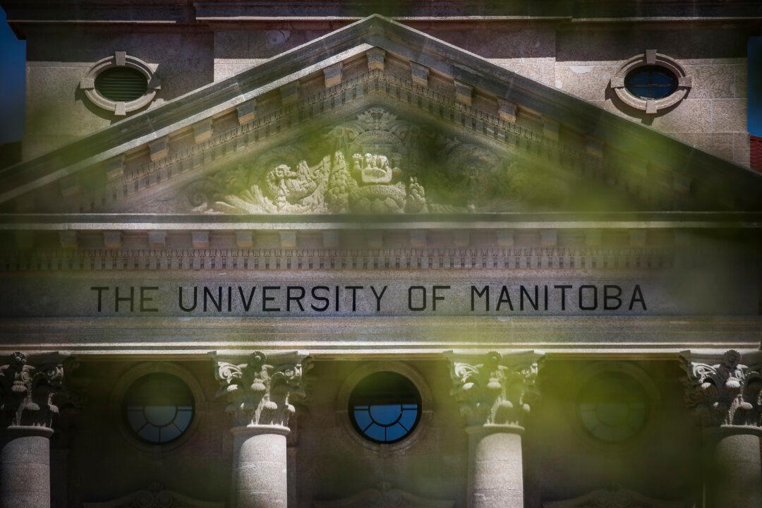 Philanthropist Who Donated $30M to University of Manitoba Denounces ‘Anti-Semitic’ Valedictorian Speech