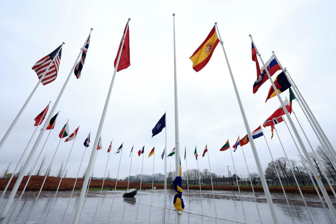 Prime Minister Justin Trudeau to Attend NATO Leaders’ Summit in Washington Next Week