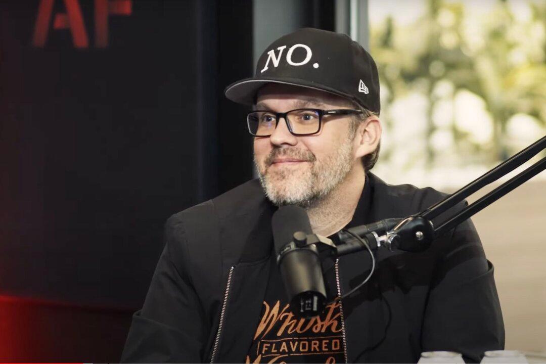 Comedian Tim Young on ‘Woke’ Culture, TikTok’s Influence on American Children