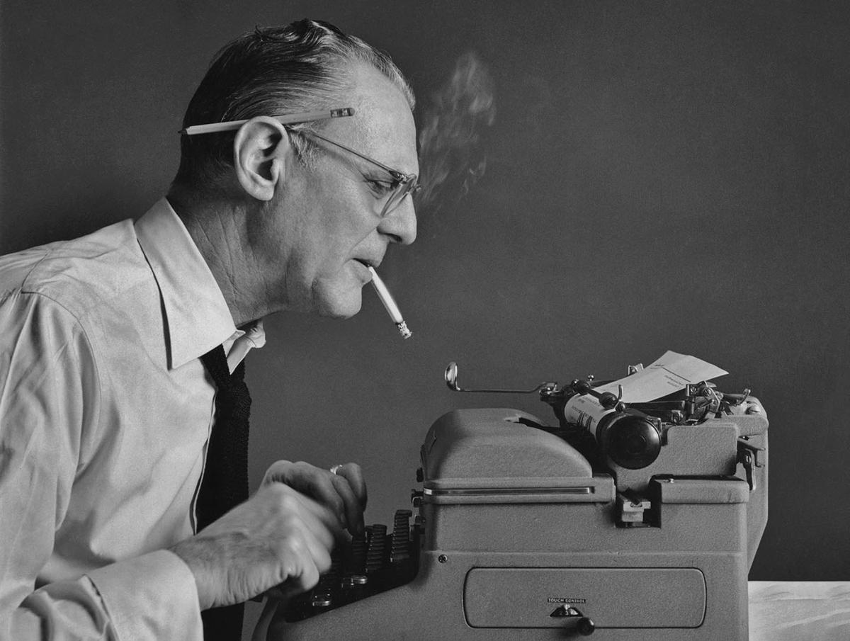 Edward Merrill Root and ‘America’s Steadfast Dream’