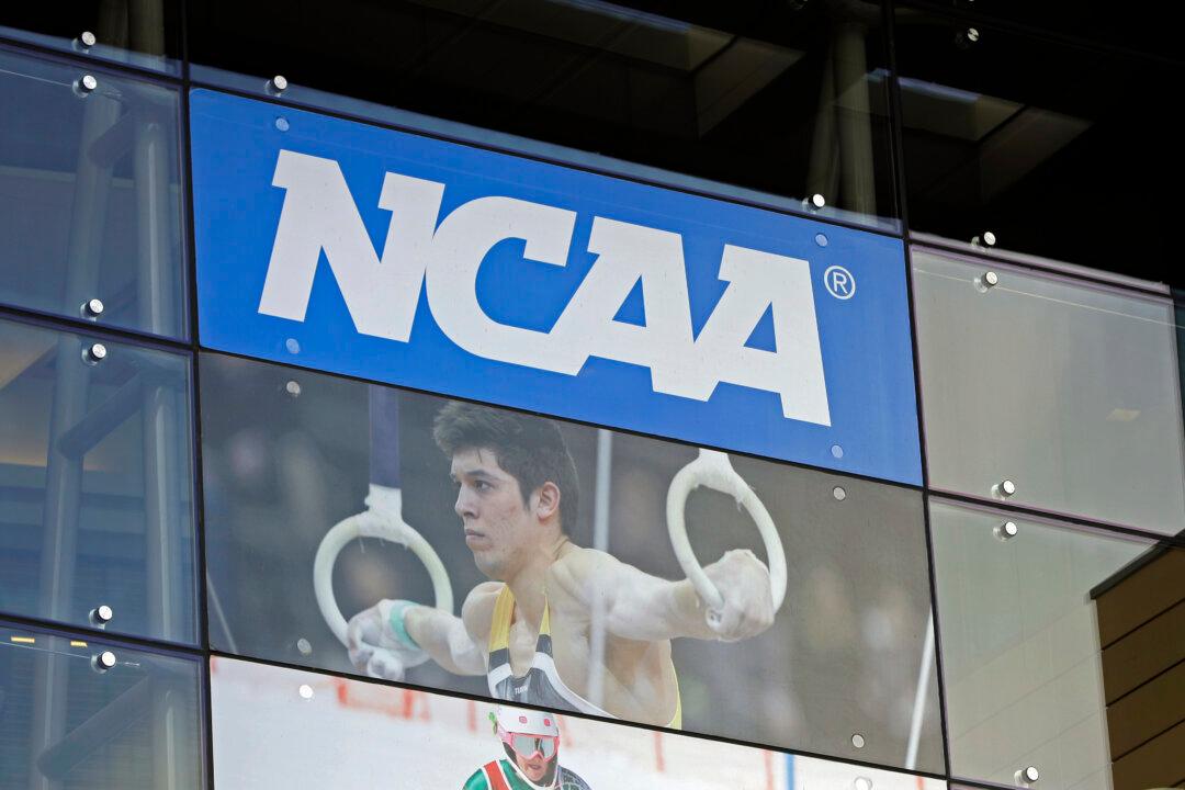 NCAA, Leagues Back $2.8 Billion Settlement, Setting Stage for Current, Former Athletes to Be Paid